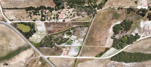  قطعة أرض في Monchique, Portugal رقم 190133 6