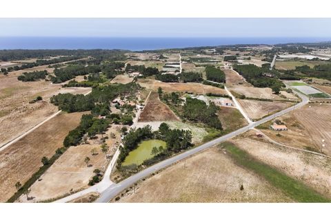  قطعة أرض في Monchique, Portugal رقم 190133