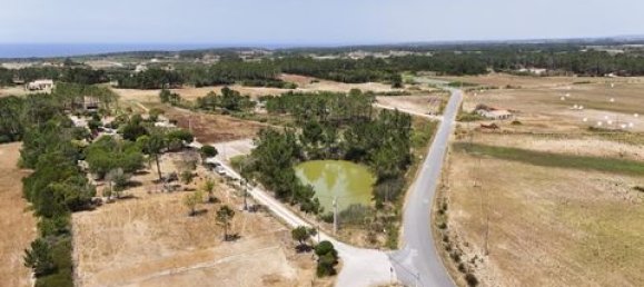  قطعة أرض في Monchique, Portugal رقم 190133 10