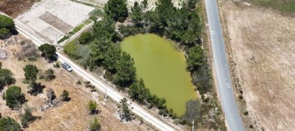  قطعة أرض في Monchique, Portugal رقم 190133 7