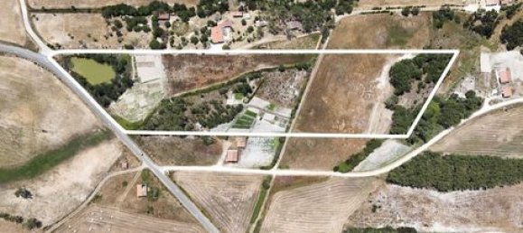  قطعة أرض في Monchique, Portugal رقم 190133 4