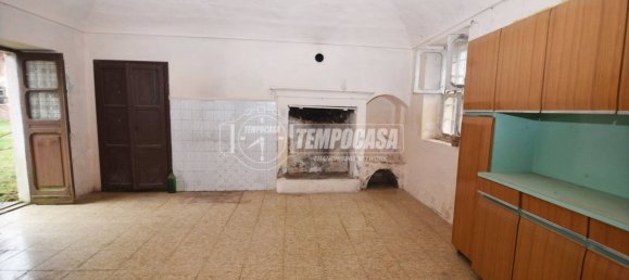 1 bedroom House in San Benigno Canavese, Italy No. 61651 11