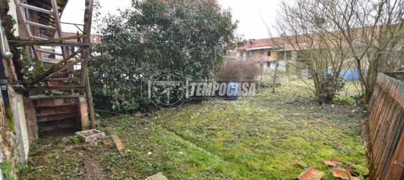 1 bedroom House in San Benigno Canavese, Italy No. 61651 7
