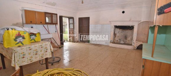 1 bedroom House in San Benigno Canavese, Italy No. 61651 12