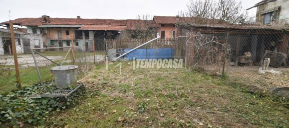 1 bedroom House in San Benigno Canavese, Italy No. 61651 9
