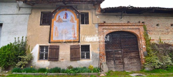 1 bedroom House in San Benigno Canavese, Italy No. 61651 2