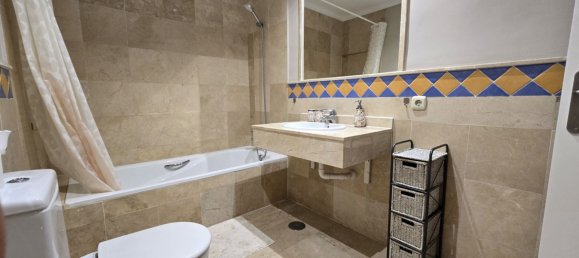 3 chambres Appartement à Marbella, Spain No. 148012 8
