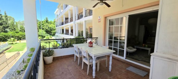 3 chambres Appartement à Marbella, Spain No. 148012 2
