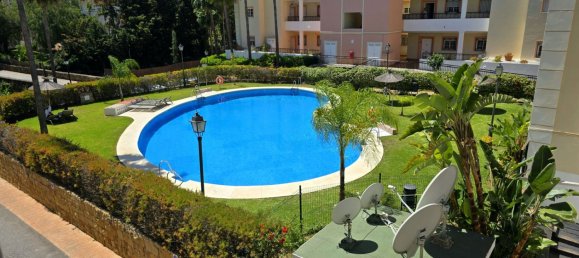 3 chambres Appartement à Marbella, Spain No. 148012 16