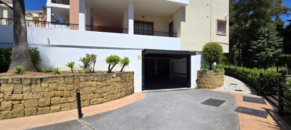 3 chambres Appartement à Marbella, Spain No. 148012 22
