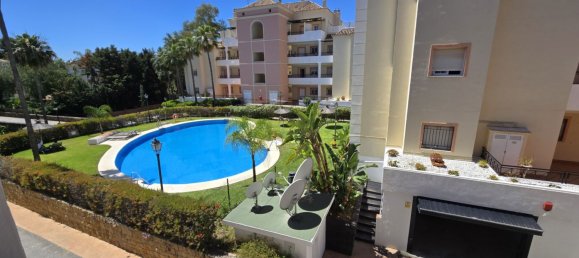 3 chambres Appartement à Marbella, Spain No. 148012 15