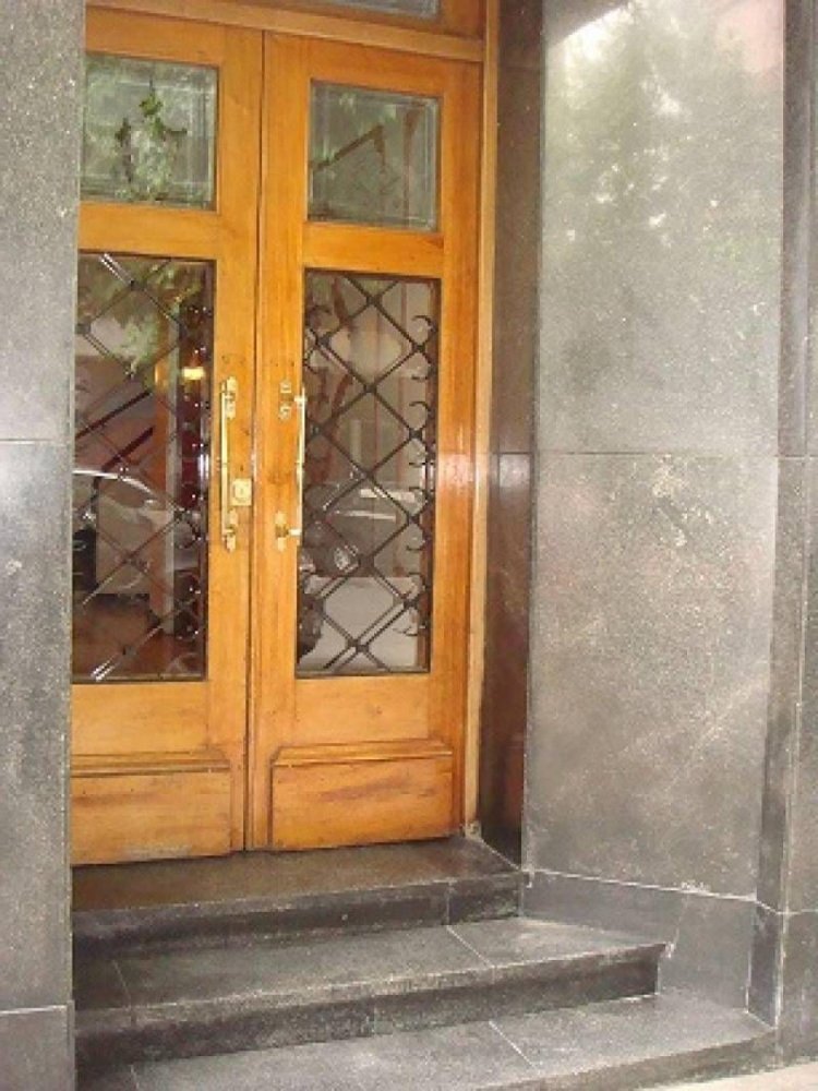 Studio in Buenos Aires, Argentina No. 96492