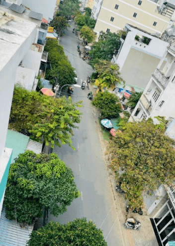 480m² Apartment in District 7, Vietnam No. 19915