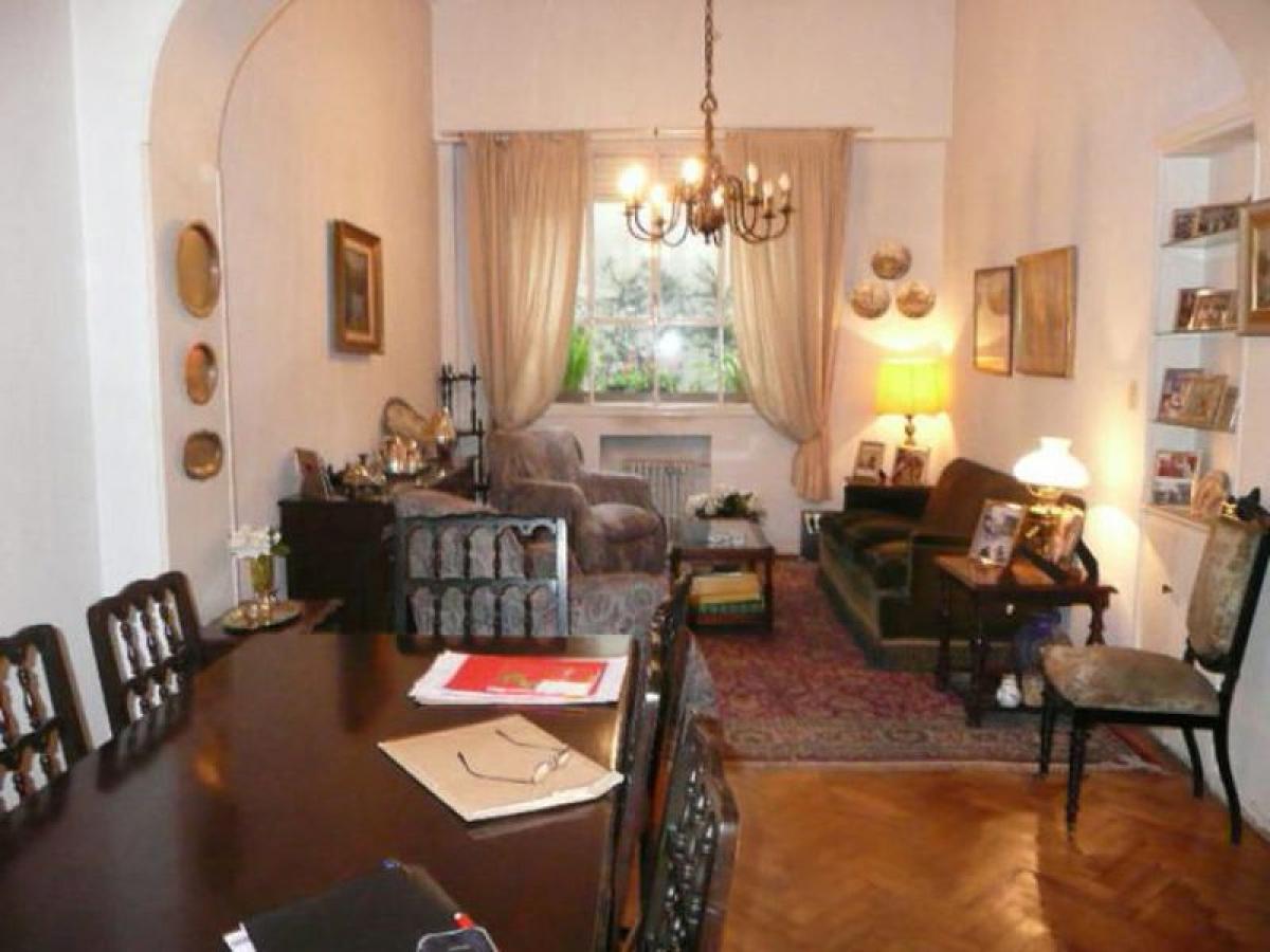 3 Schlafzimmer Haus in Buenos Aires, Argentina, Nr. 99223