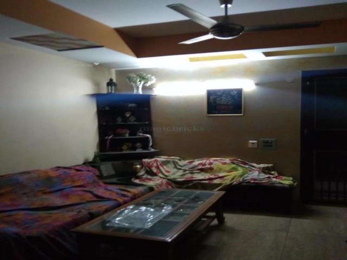3 bedrooms House in Noida, India No. 68082