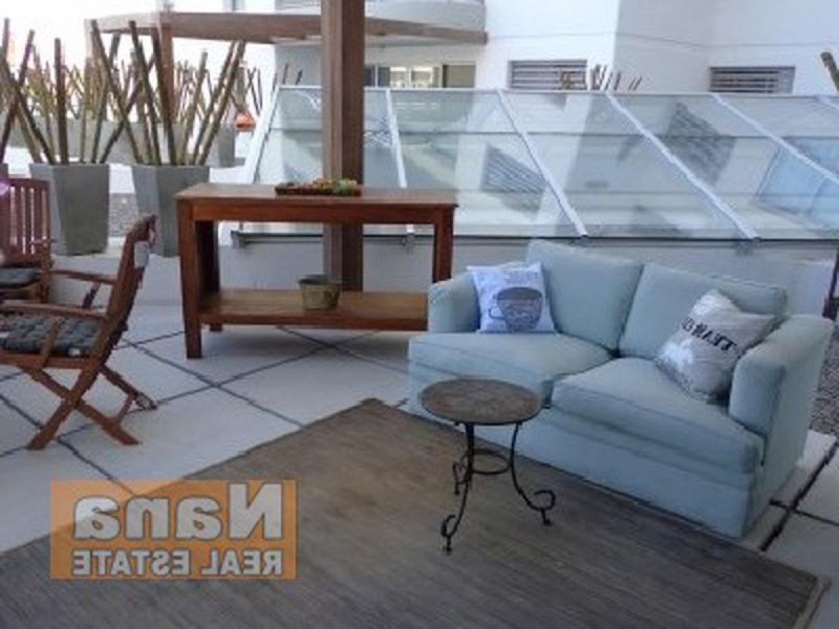 2 Schlafzimmer Wohnung in Maldonado, Uruguay, Nr. 3425