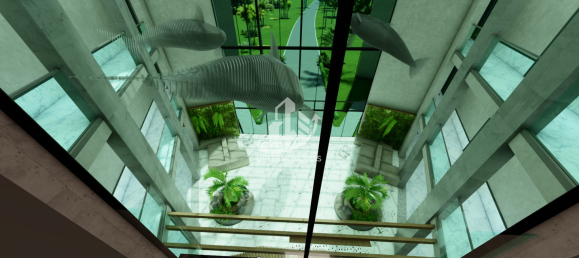 Apartment 1+1 in Gazipasa, Turkey No. 22701 3