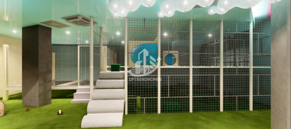 Apartment 1+1 in Gazipasa, Turkey No. 22701 7