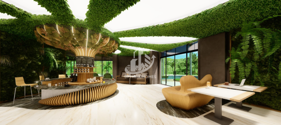 Apartment 1+1 in Gazipasa, Turkey No. 22701 10