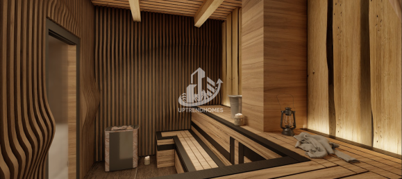 Apartment 1+1 in Gazipasa, Turkey No. 22701 17