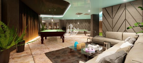 Apartment 1+1 in Gazipasa, Turkey No. 22701 5