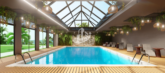 Apartment 1+1 in Gazipasa, Turkey No. 22701 16