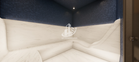 Apartment 1+1 in Gazipasa, Turkey No. 22701 18