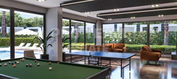 3 rooms Apartment in Avsallar, Turkey No. 27147 7