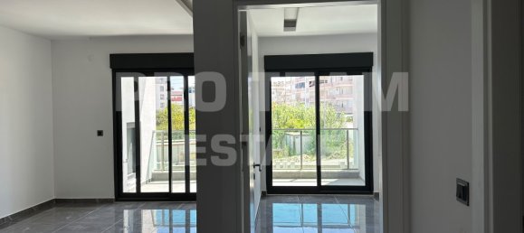 3 rooms Apartment in Avsallar, Turkey No. 27147 11