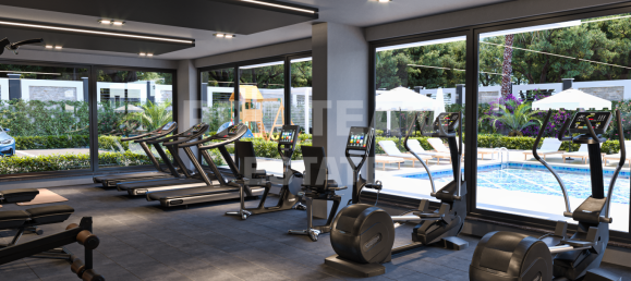 3 rooms Apartment in Avsallar, Turkey No. 27147 8