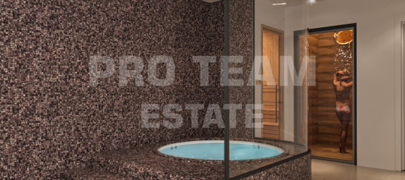 3 rooms Apartment in Avsallar, Turkey No. 27147 10