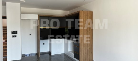 3 rooms Apartment in Avsallar, Turkey No. 27147 14