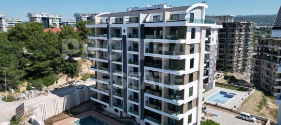 3 rooms Apartment in Avsallar, Turkey No. 27147 3