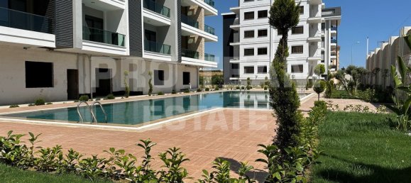 3 rooms Apartment in Avsallar, Turkey No. 27147 5