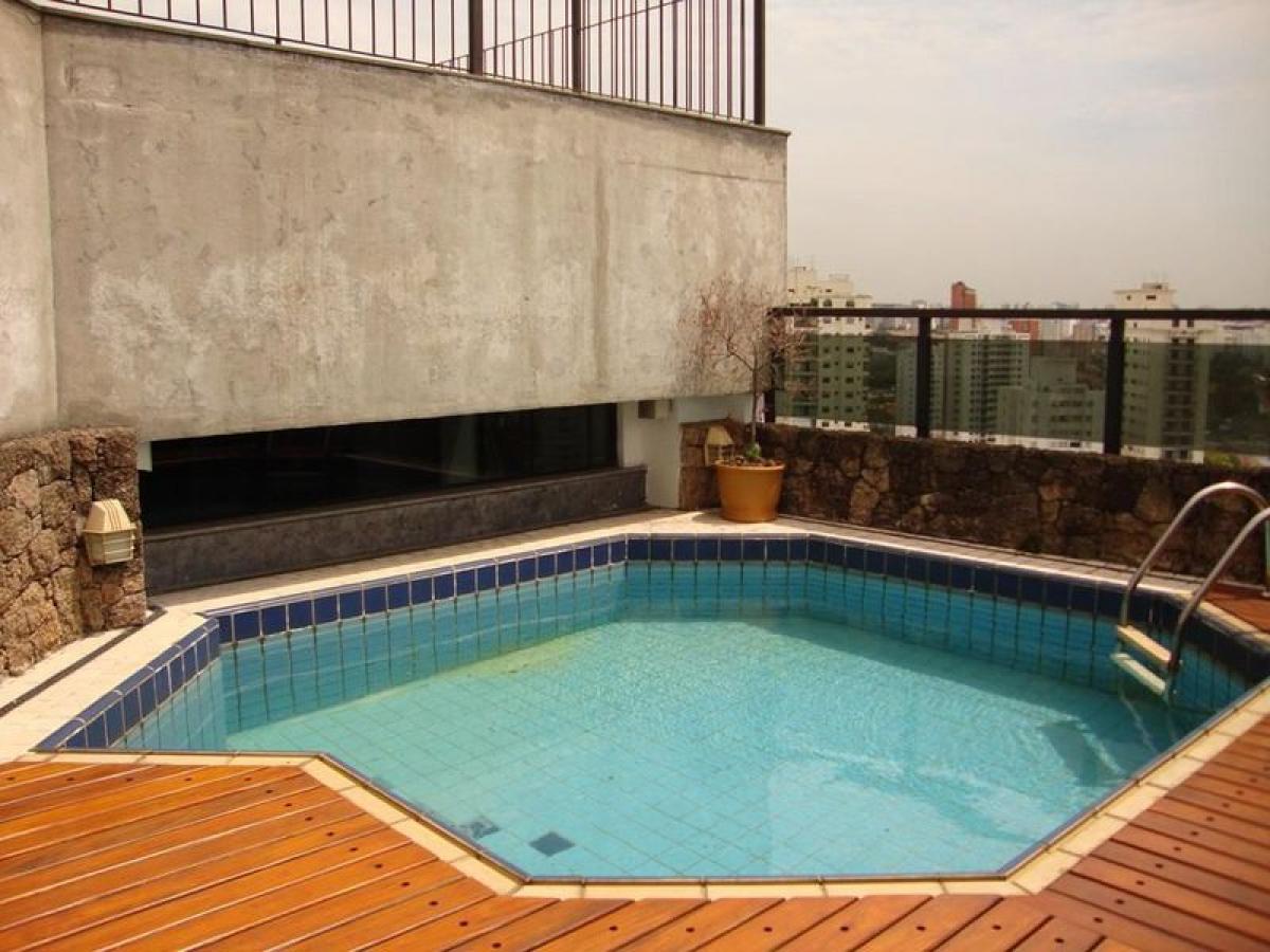 4 chambres Maison à Sao Paulo, Brazil No. 433560