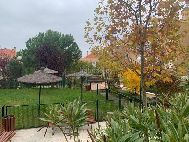 3 chambres Appartement à San Lorenzo de El Escorial, Spain No. 197842