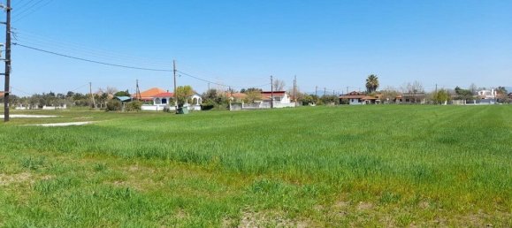 8250m² Hotel in Chalkidiki, Greece No. 3673 3