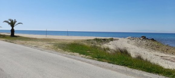 8250m² Hotel in Chalkidiki, Greece No. 3673 5