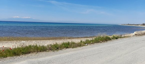 8250m² Hotel in Chalkidiki, Greece No. 3673 6