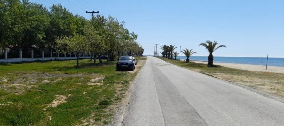 8250m² Hotel in Chalkidiki, Greece No. 3673 4