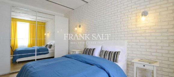 3 bedrooms Apartment in Valletta, Malta No. 2454 6