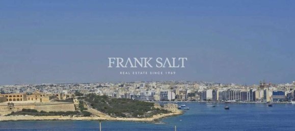 3 bedrooms Apartment in Valletta, Malta No. 2454 2