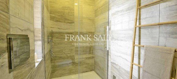 3 bedrooms Apartment in Valletta, Malta No. 2454 9