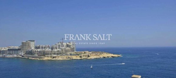 3 bedrooms Apartment in Valletta, Malta No. 2454 3
