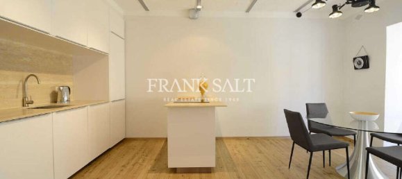 3 bedrooms Apartment in Valletta, Malta No. 2454 5