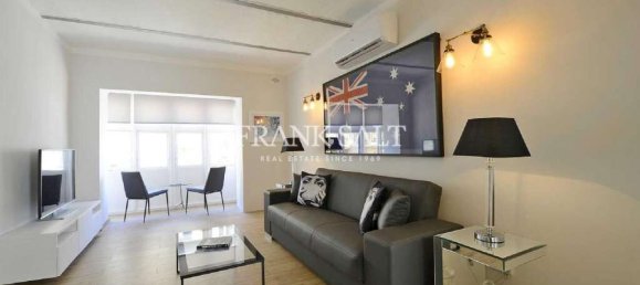 3 bedrooms Apartment in Valletta, Malta No. 2454 4