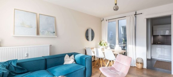 1 Schlafzimmer Wohnung in Münster, Germany, Nr. 222407 2