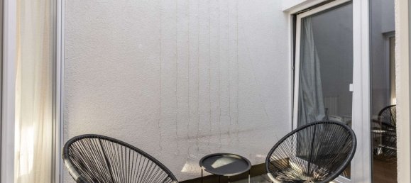 1 Schlafzimmer Wohnung in Münster, Germany, Nr. 222407 4