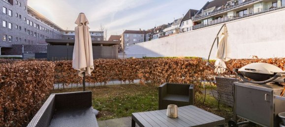 1 Schlafzimmer Wohnung in Münster, Germany, Nr. 222407 3