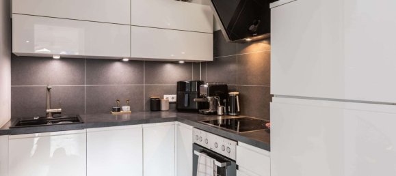 1 Schlafzimmer Wohnung in Münster, Germany, Nr. 222407 5